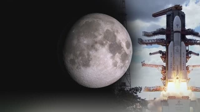 "암석 피해 자율주행"…우주청, 2032년 달 탐사 로버에 AI 탑재 추진