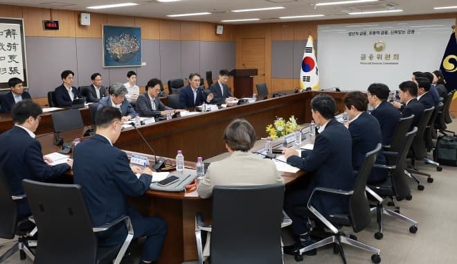 "오늘 주식 팔면, 내일 입금" 결제주기 단축안 10월 발표…로드맵 만든다