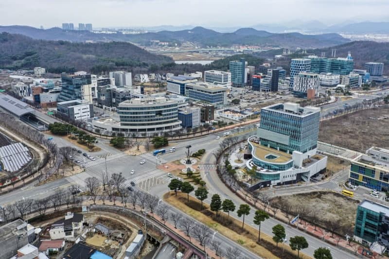 8000억 대구 AI 데이터센터, SK 이탈로 '좌초 위기'…대구시 "다른 사업자와 협의 중"