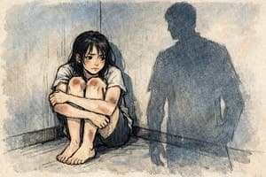"전 남친 사진 안 지워?" 여친 14시간 감금·골프채 폭행 30대, 항소심서 징역 4년