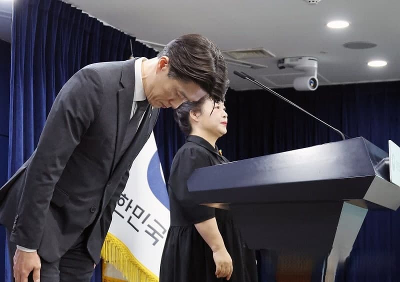 중기부, 개인정보 유출에 "노출됐다" 브리핑…책임 축소 의혹