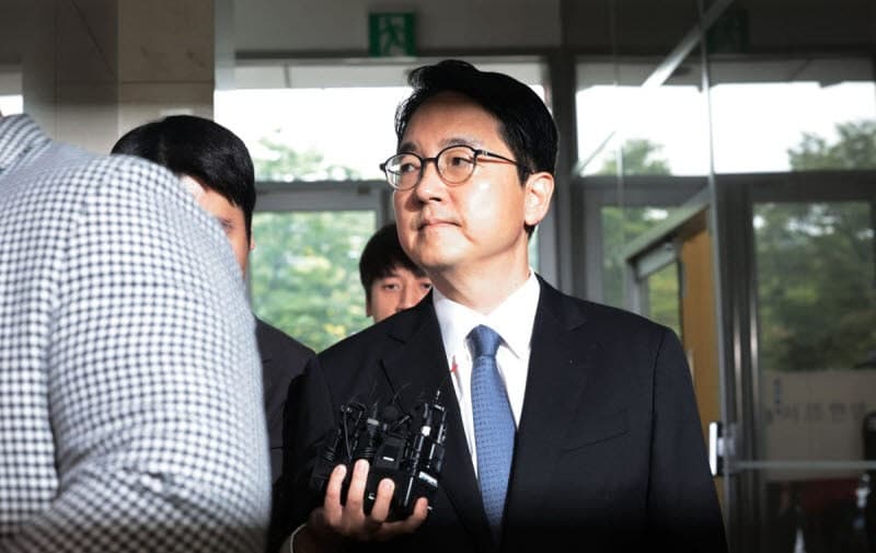 '내란 가담 혐의' 심우정 전 총장, 종합특검 첫 조사…尹 개헌 시도 의혹도