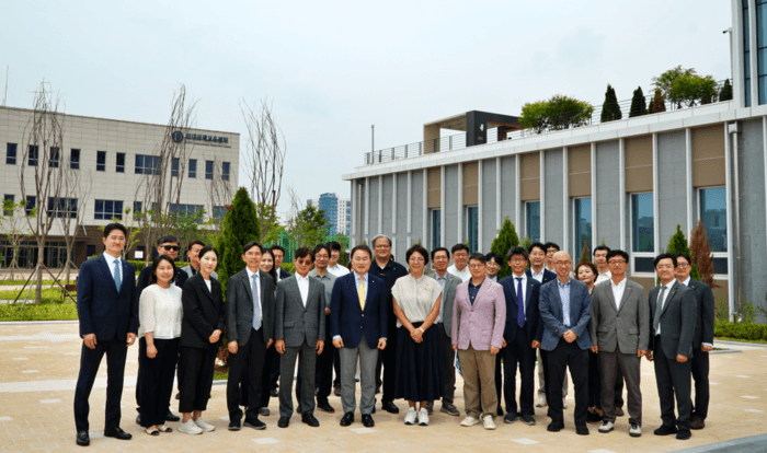 한국외대, 송도캠퍼스 2027년 개교 준비 시동…신설학부 2곳 모집