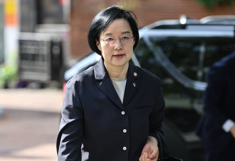 무안공항 참사 유족 "한성숙 후보자, 진상규명 최우선 국정과제로 삼아달라"