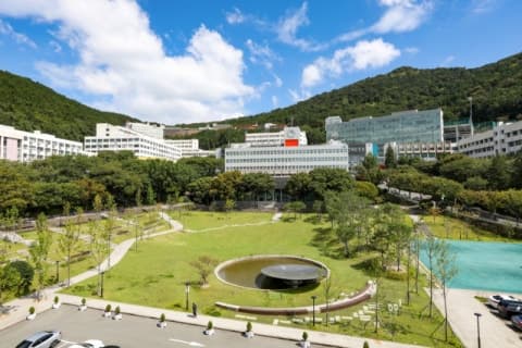 상명대, 中 연태황금직업학원과 공학 분야 공동교육 맞손