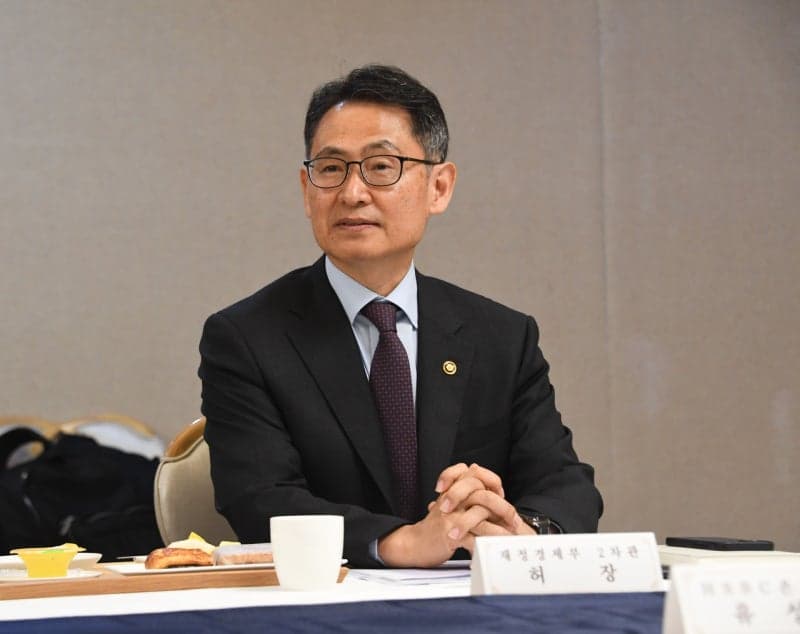 정부 "공급망 조기경보시스템 개편" 중동 전쟁 계기 하반기 가동