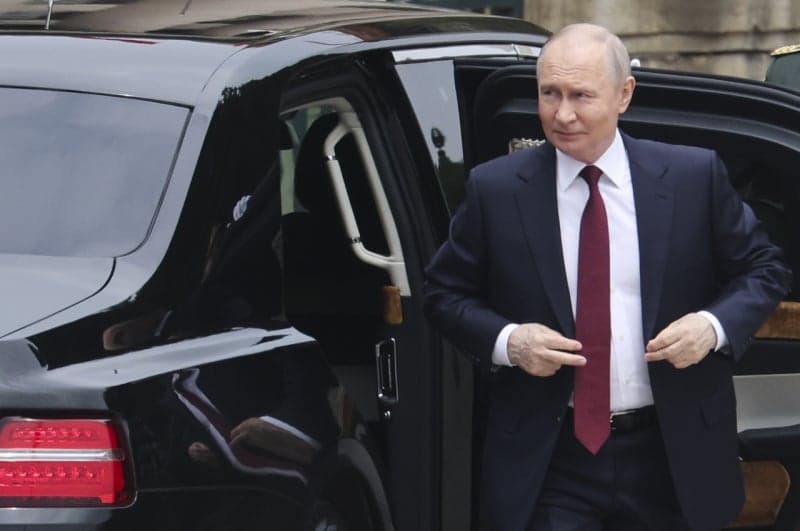 러시아, 우크라이나 고전하자 벨라루스에 "새 전선 열라" 압박