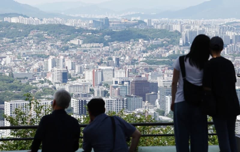 “노량진 27억·장위 17억” 서울 아파트 분양가 고삐 풀려 30억 눈앞