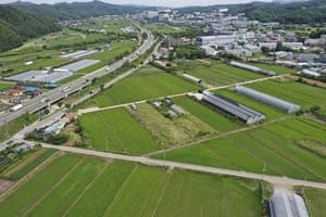 정부 '호남 반도체' 속도전…삼성·SK "추진은 하는데 모든 게 유동적"