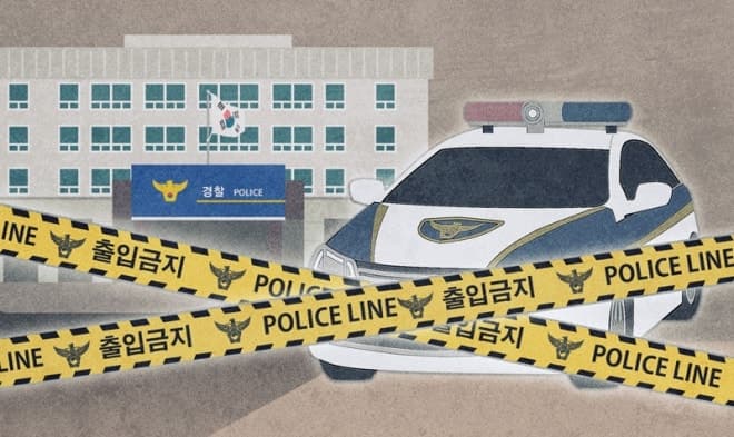“담벼락 타고 침입” 잠든 친구 찌르고 달아난 20대 2명 구속영장 신청