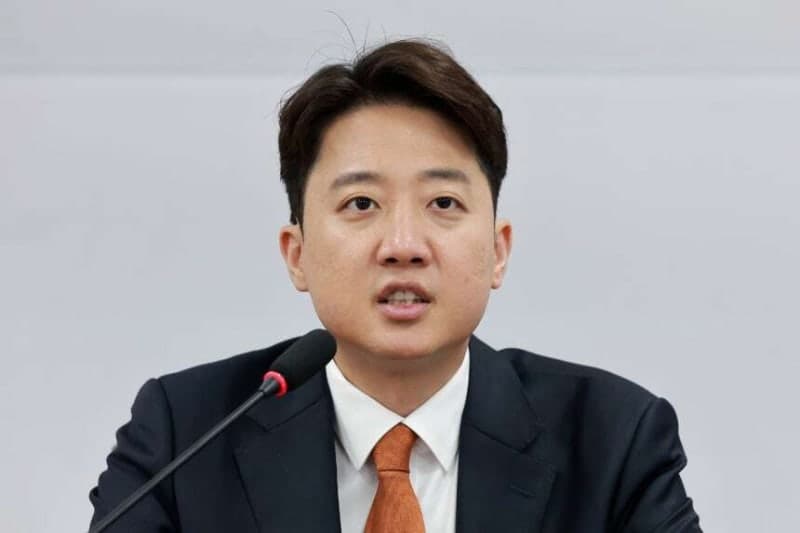 이준석 "李정권, 팔 비틀어 삼성·하이닉스 호남 보내…정치는 비켜라"