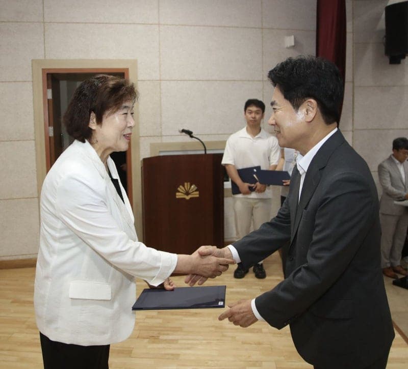 김대중 교육감 당선인, "현장 중심 교육정책 수립" 자율분권교육시민위 91명 위촉