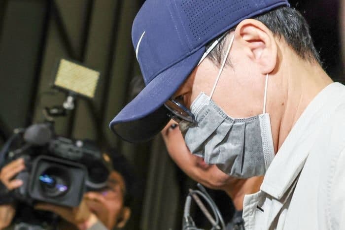 특검, '삼부토건 주가조작 피의자 도피' 도운 상장사 회장 2심서 징역 3년 구형