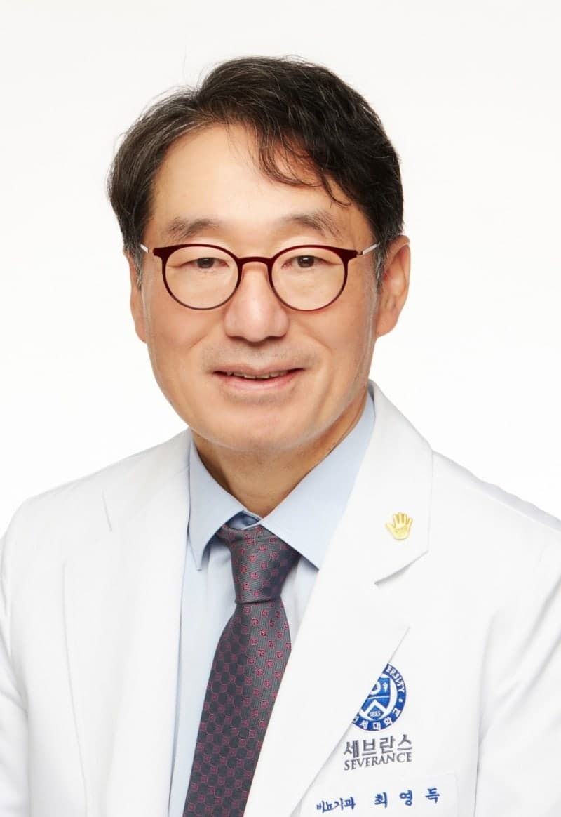 연세암병원 최영득 교수, "암 치료이후 배뇨 장애 해결" 로봇 전립선암 수술 7000례 달성