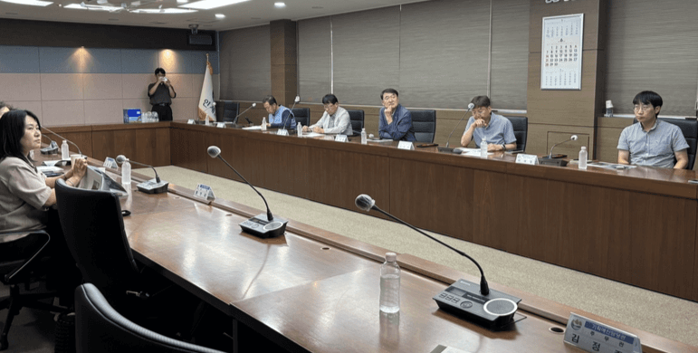 인제 옥스팜 트레일워커, 15개국 888명 참여 2억3000만원 모금 "지역경제 효과 확대"