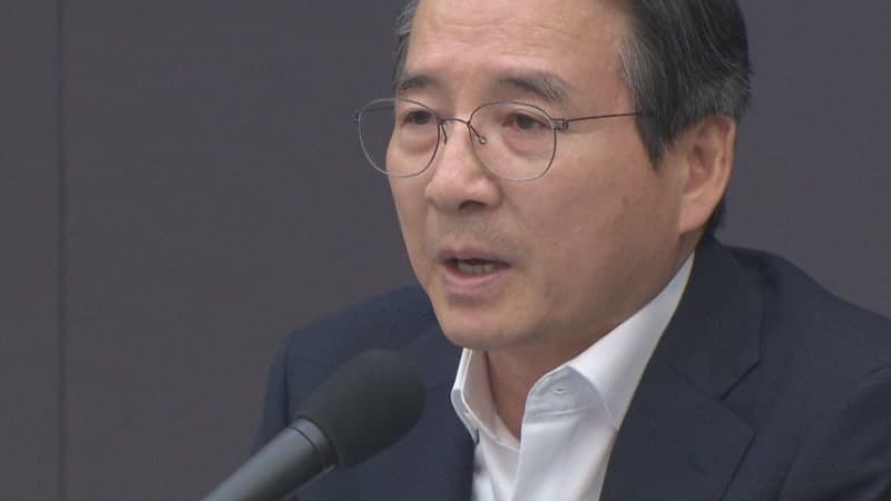 한동훈 "반도체 입지 결정, 명청대전 총알 아냐…정치가 입맘대로 정하면 안 돼"