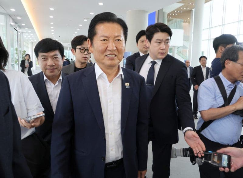 정청래 "검찰 보완수사권 폐지, 국회로 떠넘겼으니 당장 끝내자"