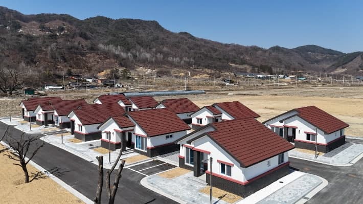 "주택 주고 스마트팜 가르친다"…임실군, 귀농인 거주시설·딸기 스마트팜 입주자 10가구 모집