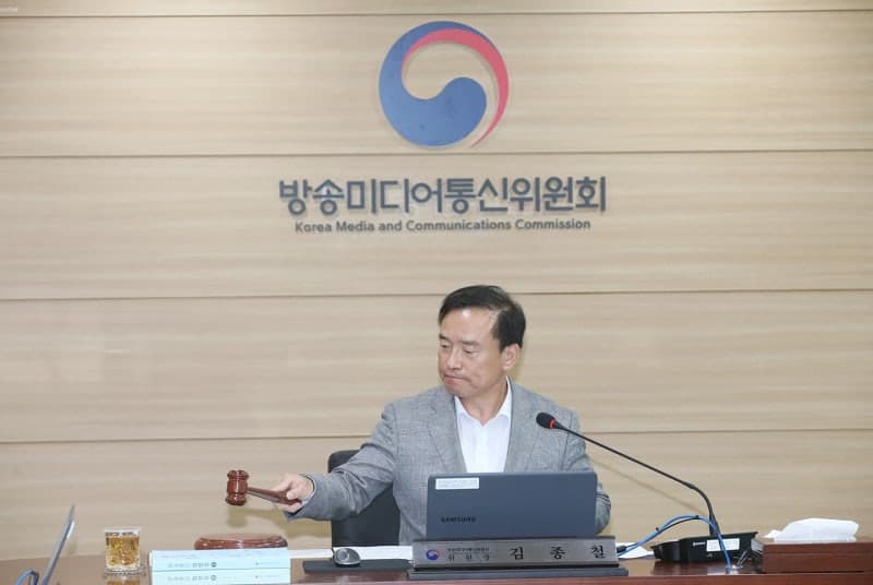 방미통위, JTBC 회생 절차에도 "월드컵 정상 중계" 확인…재승인 심사 시기·절차 면밀 검토