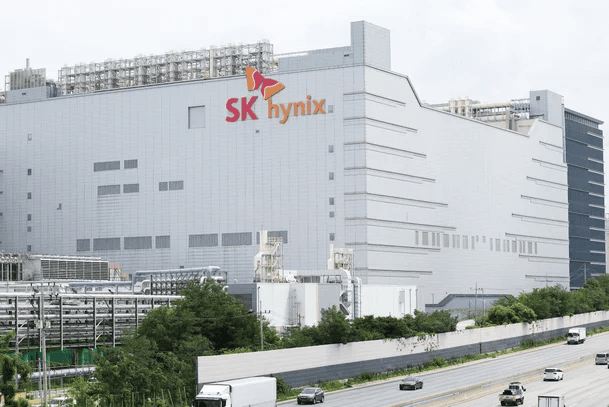SK하이닉스, 45조 조달 나스닥 상장…"마이크론 독주 끝" AI칩 투자 새판짜기