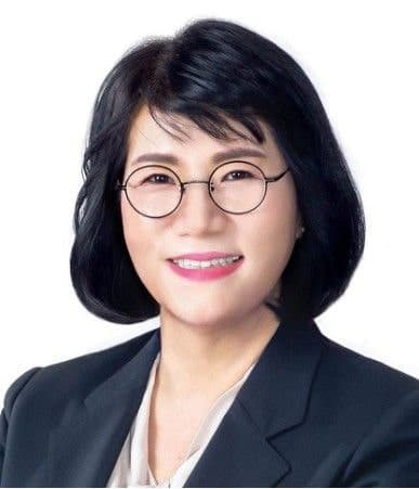 국민의힘 이영해, 제9대 울산시의회 전반기 의장 내정…역대 두 번째 여성 의장