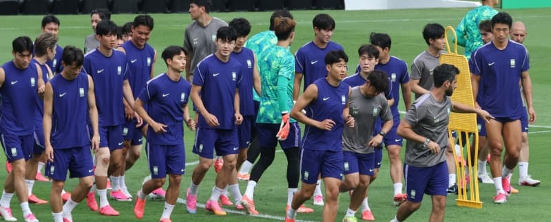 “반드시 승리” 홍명보호, 운명의 남아공전…32강 향한 마지막 퍼즐은?