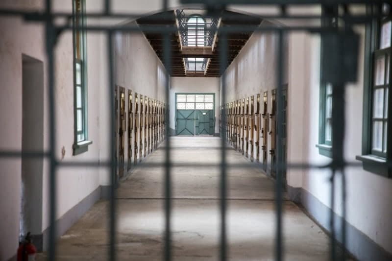 성범죄 실형 살고 출소한 20대, 어린이집 등 배회하며 여성 뒤따라가 '구속'
