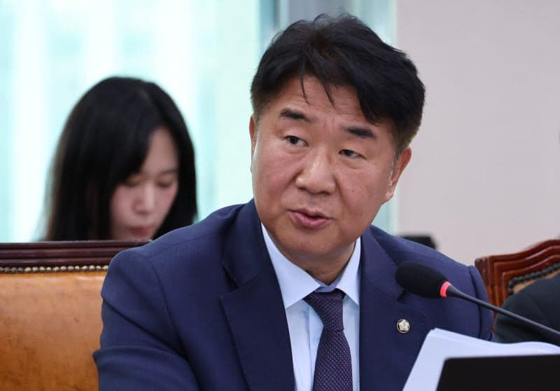 與 이기헌 "'김은혜 욕설' 국힘 주장은 허위사실…사과 안 하면 형사고소"