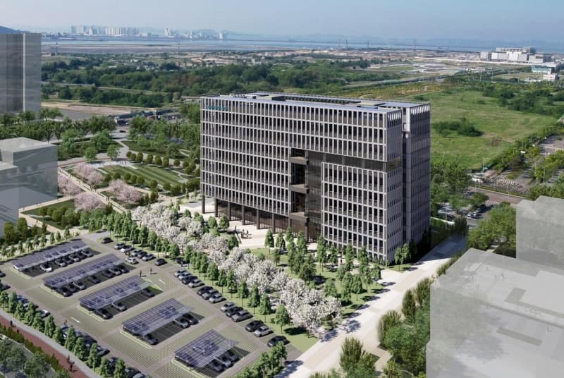 인천 송도 K-바이오 랩허브 첫 삽, 2028년 준공 목표로 바이오 창업 거점 조성 본격화
