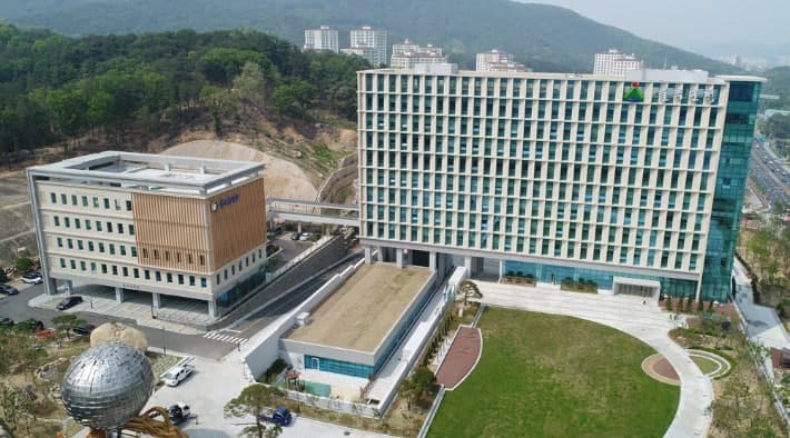 "아동이 살기 좋은 도시로"…울주군, 6대 분야 48개 사업으로 아동친화도시 조성 추진