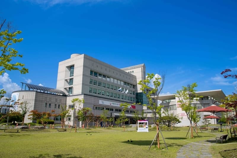 강삼영 교육감 당선인, 김세호 비서실장 내정 "도민 참여 확대, 신뢰받는 강원교육 만들겠다"