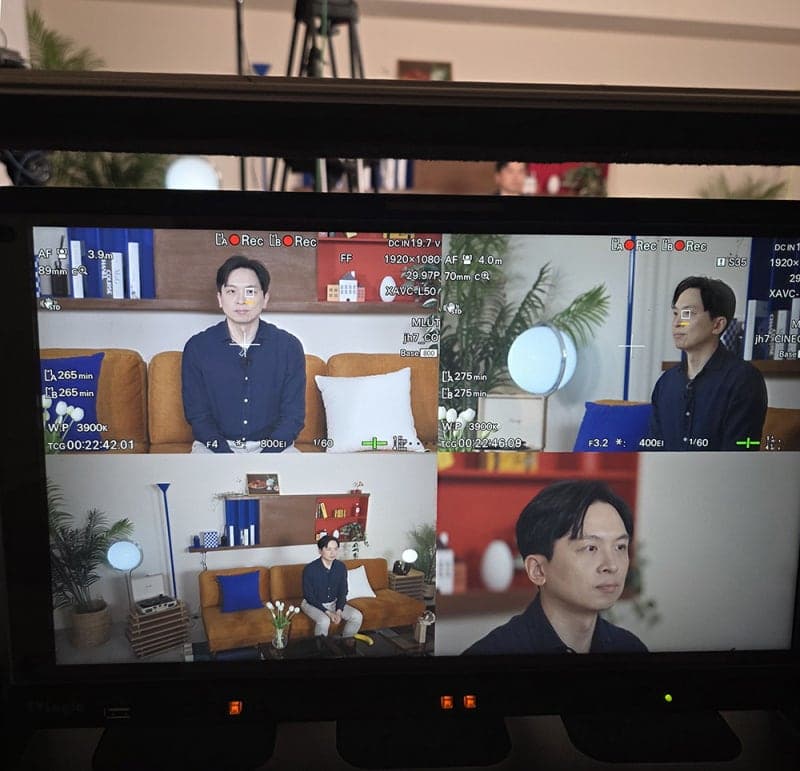 "바다가 막히면 우리 경제는"…해진공, 공급망 영상 '오션뷰' 공개