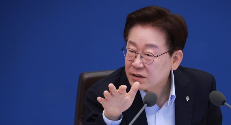 김용범 "주택 닥치고 지어야…호남권 반도체 클러스터 논의 마무리 단계"