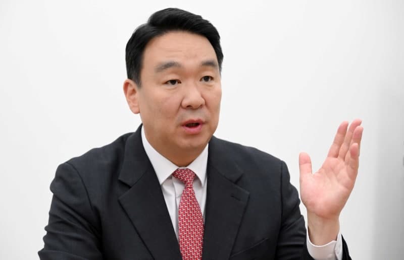 정희용 의원, 6년째 6·25 참전국에 감사 서한…참전국 "깊이 감사" 화답