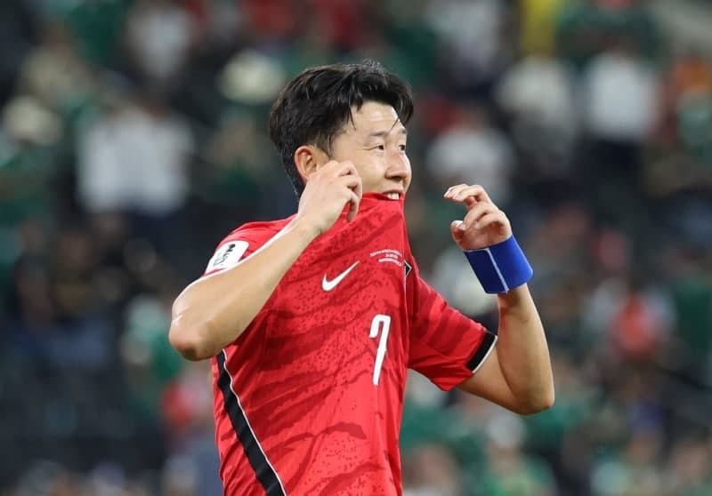 ‘교체 출전’ 손흥민 “많이 도와주지 못해 미안하다” “무엇이 잘못됐나 살펴봐야”