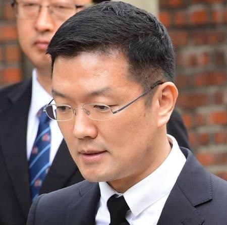 법원 "윤관 BRV 해외 SPC, 국내 사업장 아냐"…90억 법인세 취소