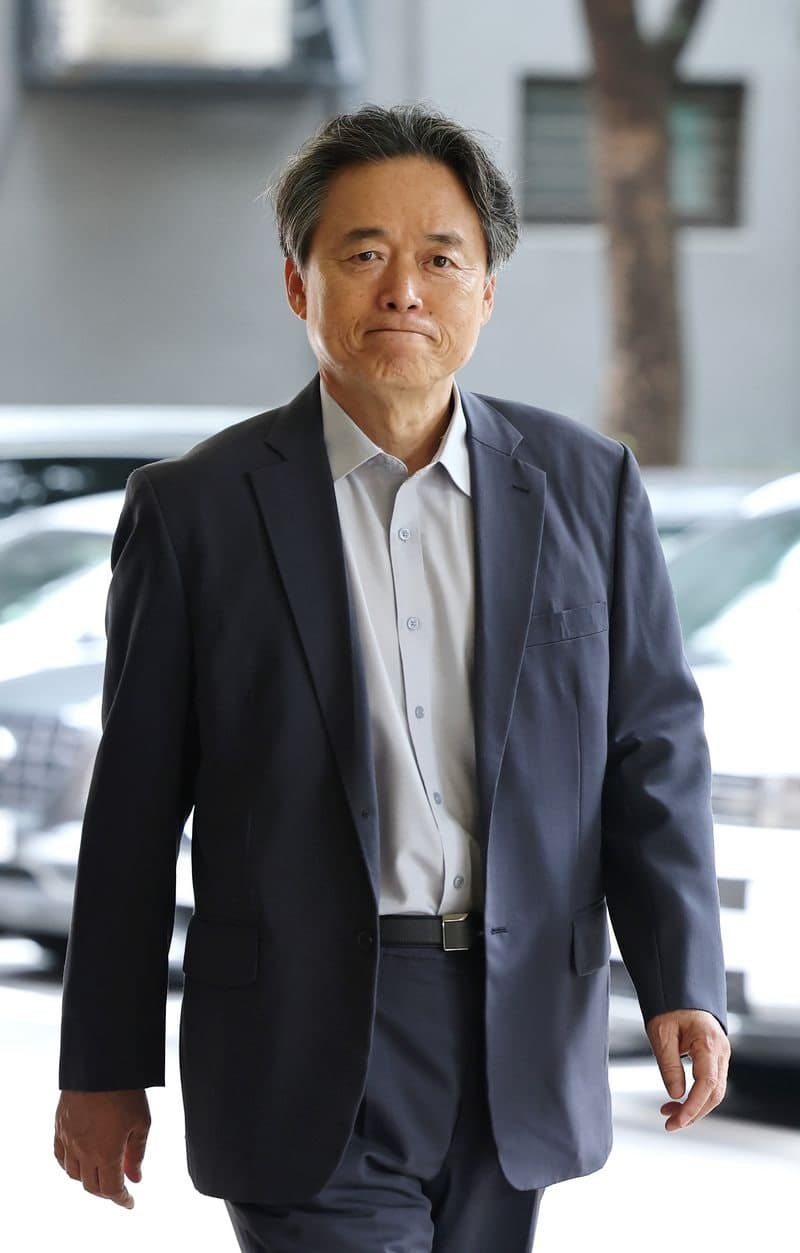 'MBC 블랙리스트 의혹' 최승호 전 사장, 항소심도 벌금 800만원