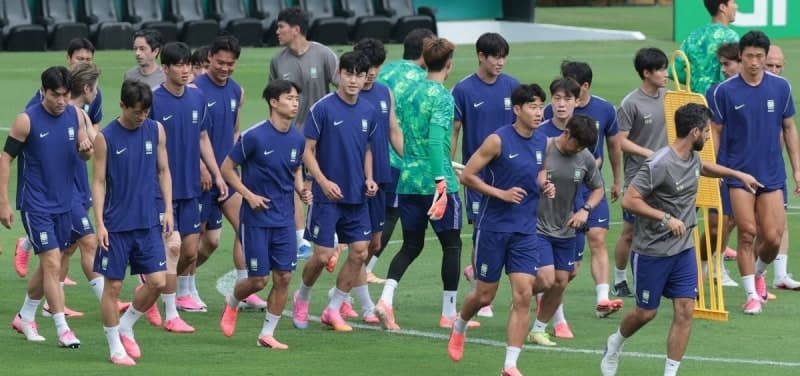 “경우의 수는 승리뿐” 홍명보호, 운명의 날 남아공전 붉은 유니폼 입고 32강 직행 노린다