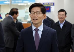 “팔 줄 몰라” 김문수, SK하이닉스 주식 100배 수익…뜻밖의 재테크