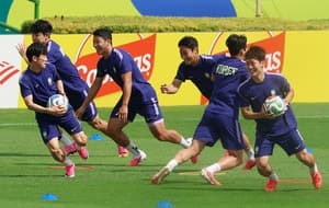 '인간 문어' BBC 서튼, 한국 남아공전 2-0 낙승 예상…"일본-독일전 스코어 맞혔다"