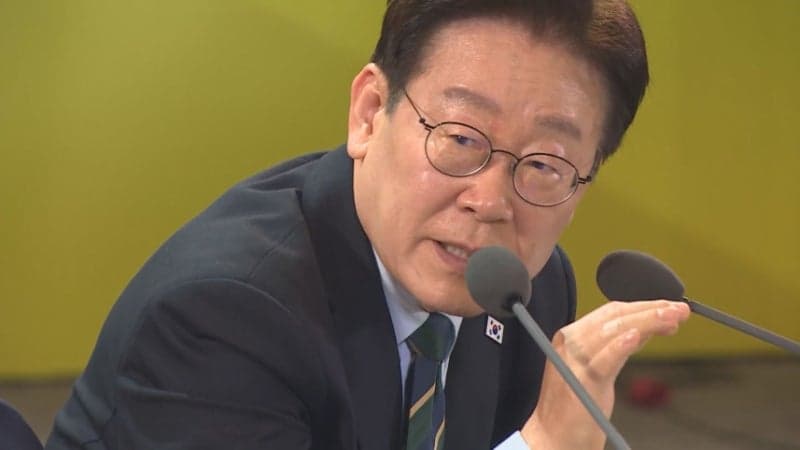 李대통령, 박찬대 인천시장 당선인에게 공개 요청 "장병 뱃삯 부담 줄여달라"