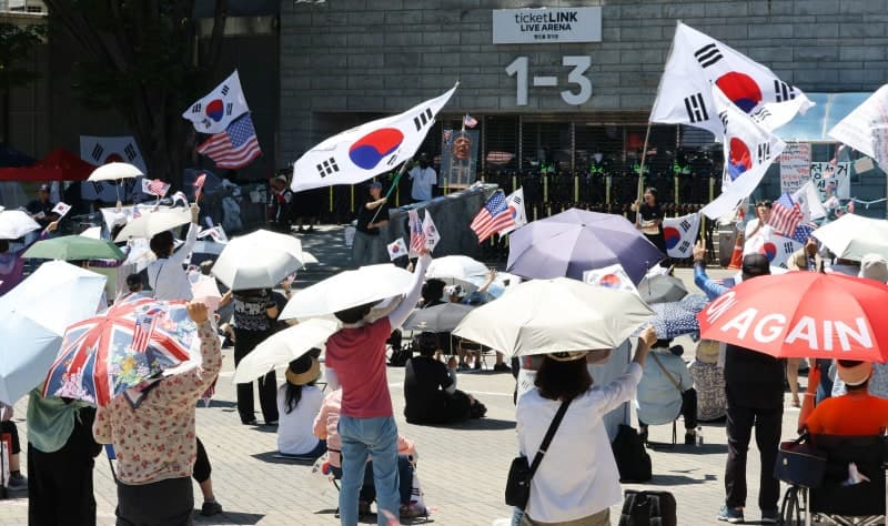 법원, '잠실 개표소' 투표함·투표지 등 증거보전 신청 재차 기각