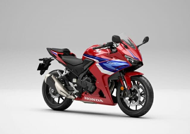 혼다코리아, E-클러치 기반 'CBR500R·NX500' 국내 출시
