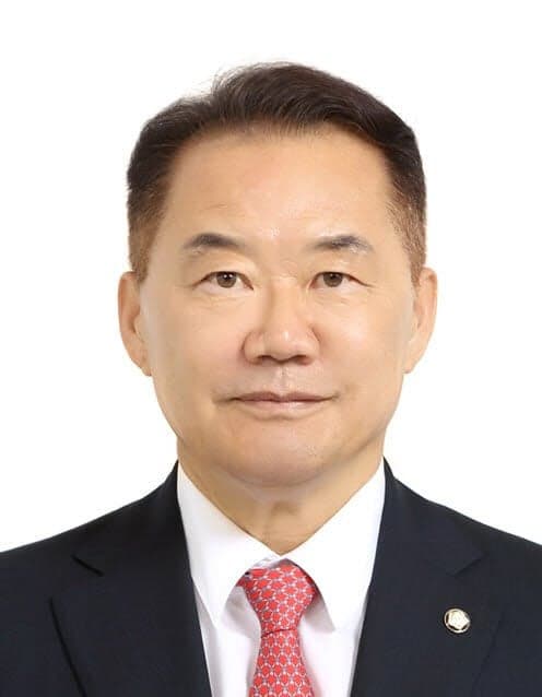 野신성범, '선거인 70%↑ 투표지 인쇄' 선관위 개혁3법 발의