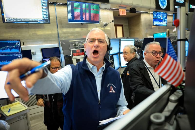 JP모건 "S&P500 이익 성장 얕봤다"… 연말 목표가 7,800으로 상향