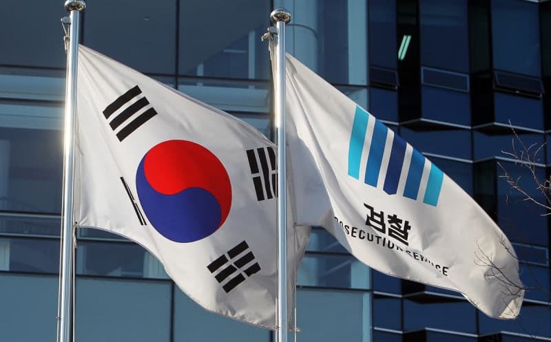 "홀로 딸 키우며 생활고"…'반포대교 추락 사고' 운전자에 약물 건넨 前 간호조무사 징역 4년 구형