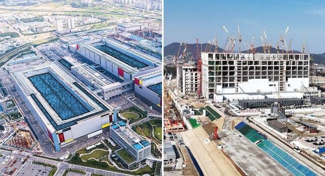 추미애 경기준비위, 반도체법 '수도권 배제' 삭제 환영…세계 최대 클러스터 조성 속도