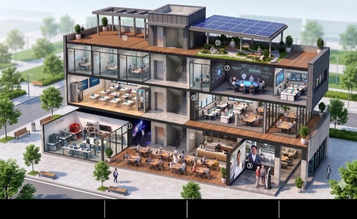 천안시, 과기정통부 'AI 라운지' 사업 대상지 선정… "시민 체험·교육"