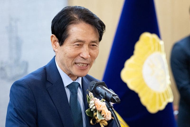 민주당, 전대준비위원장 4선 이학영 선임…사무총장 유동수