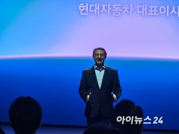 현대차 무뇨스 "2030년까지 국내에만 125조원 투자"…"아반떼 미래 고객 확보 핵심, 경험으로 中 따돌린다"